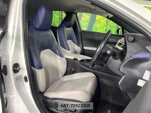 Lexus UX 2019-11 7962480-7
