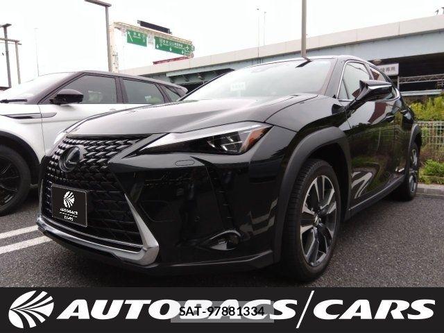 Lexus UX 2019-12 7962478-0