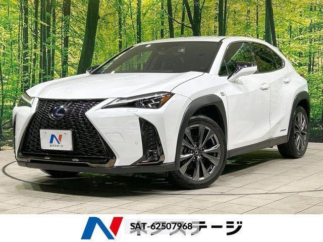 Lexus UX 2021-02 7979815-0