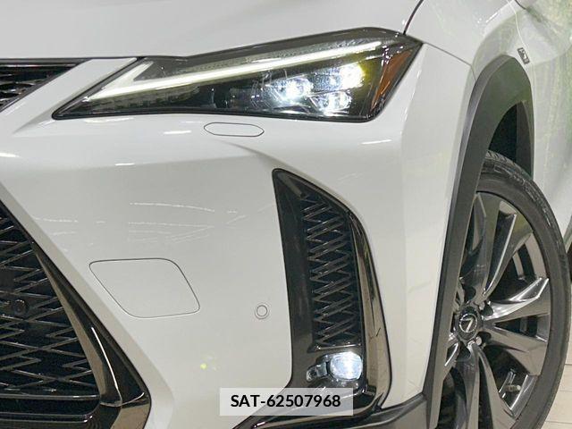Lexus UX 2021-02 7979815-11