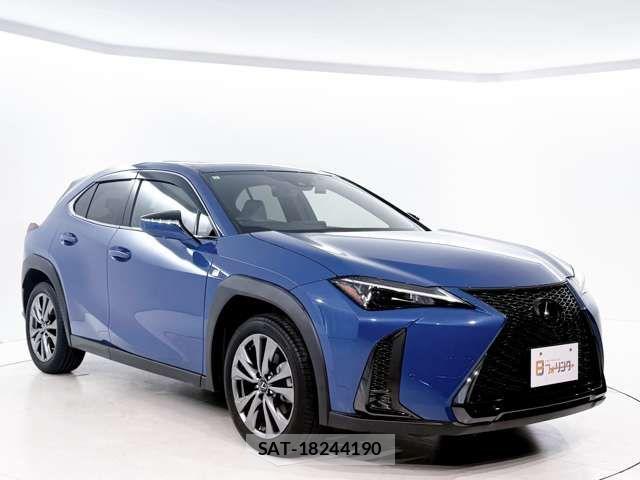 Lexus UX 2023-08 7979813-8