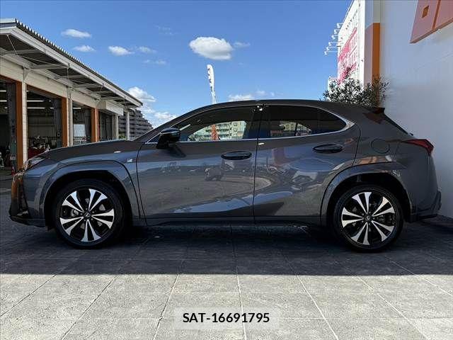 Lexus UX 2022-10 8036501-10