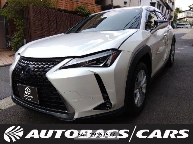 Lexus UX 2021-11 8036502-0