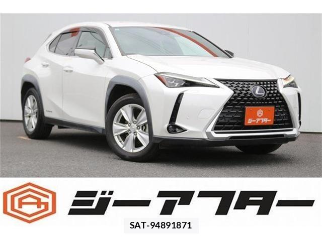 Lexus UX 2019-10 8036505-0
