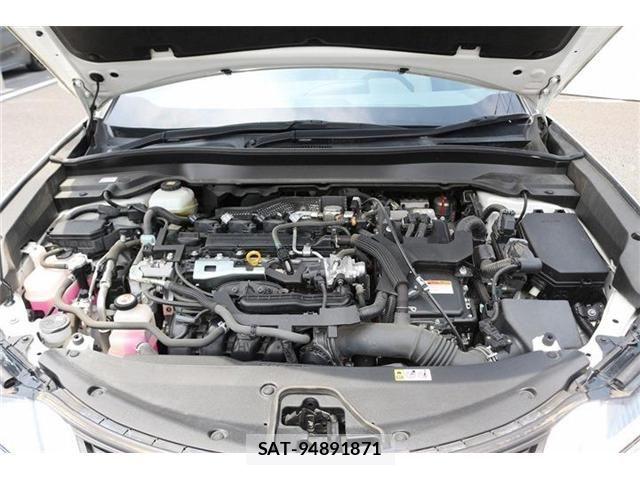 Lexus UX 2019-10 8036505-19