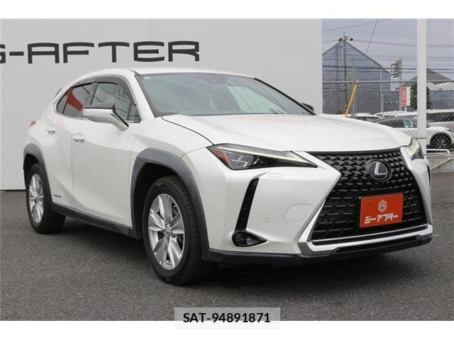 Lexus UX 2019-10 8036505-20