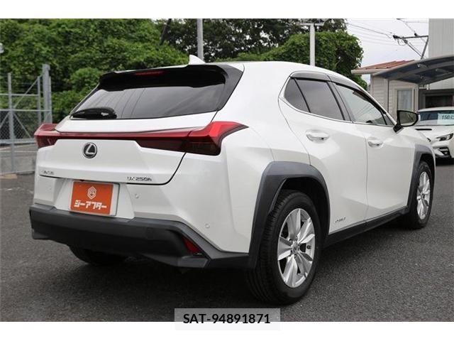 Lexus UX 2019-10 8036505-21