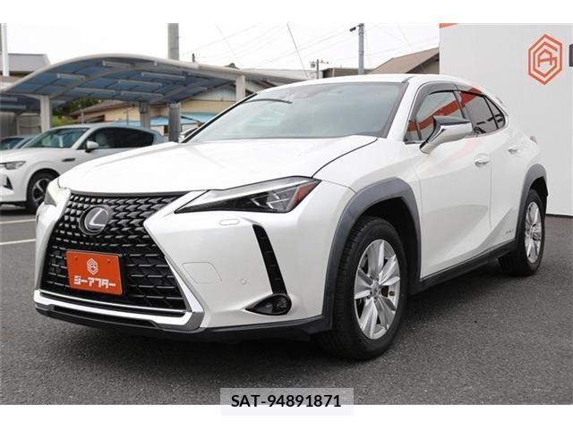 Lexus UX 2019-10 8036505-23