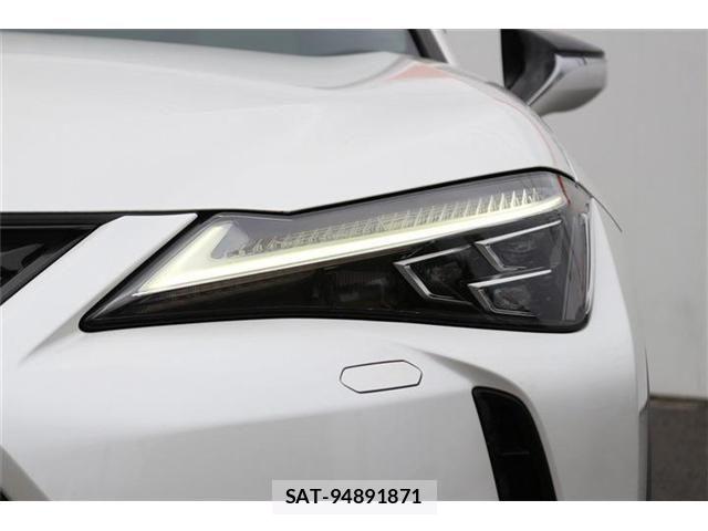 Lexus UX 2019-10 8036505-25