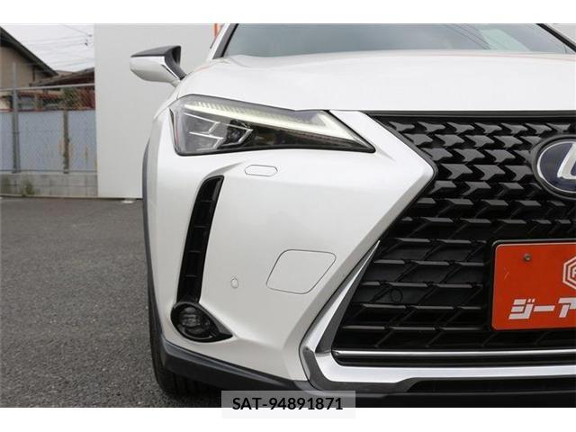 Lexus UX 2019-10 8036505-26