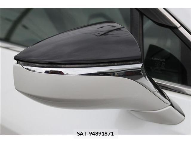Lexus UX 2019-10 8036505-29