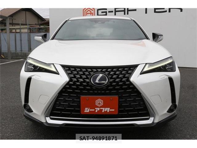 Lexus UX 2019-10 8036505-7