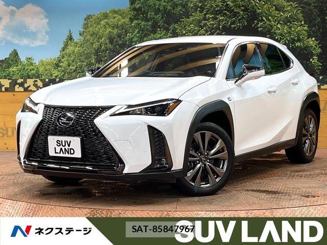 Lexus UX 2023-11 8074417-0