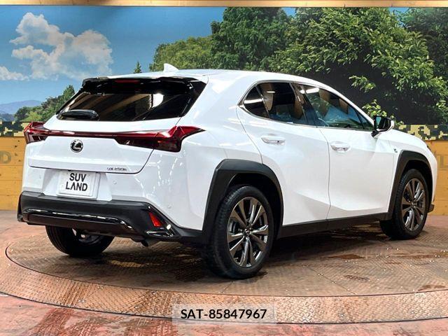 Lexus UX 2023-11 8074417-16