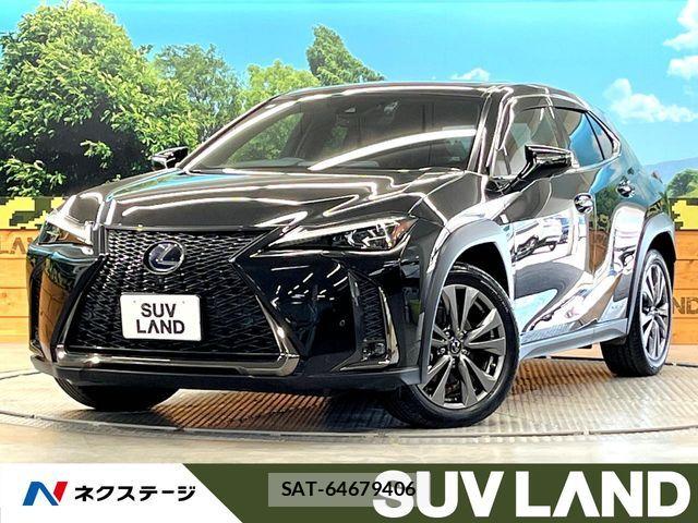 Lexus UX 2019-02 8074419-0
