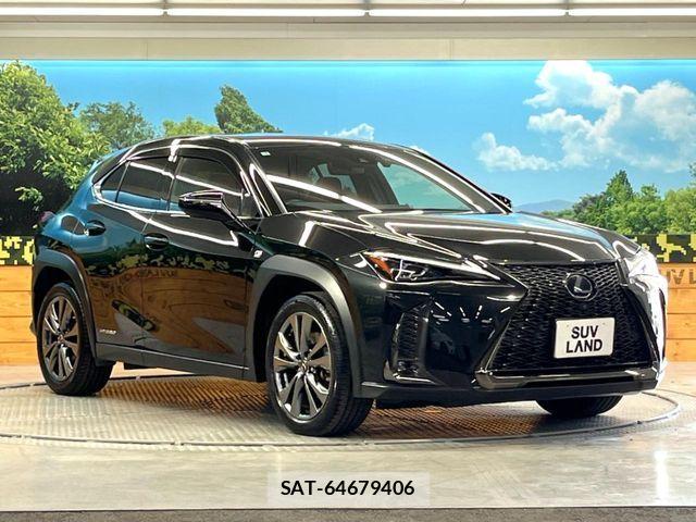 Lexus UX 2019-02 8074419-15