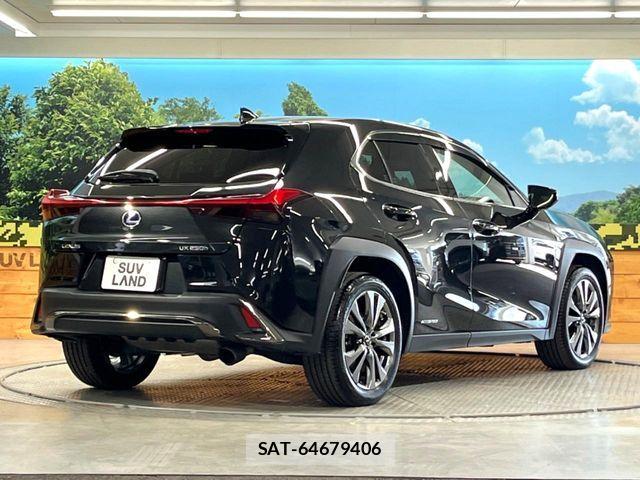 Lexus UX 2019-02 8074419-16