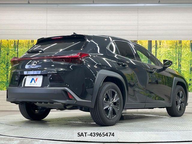 Lexus UX 2023-09 8100225-16