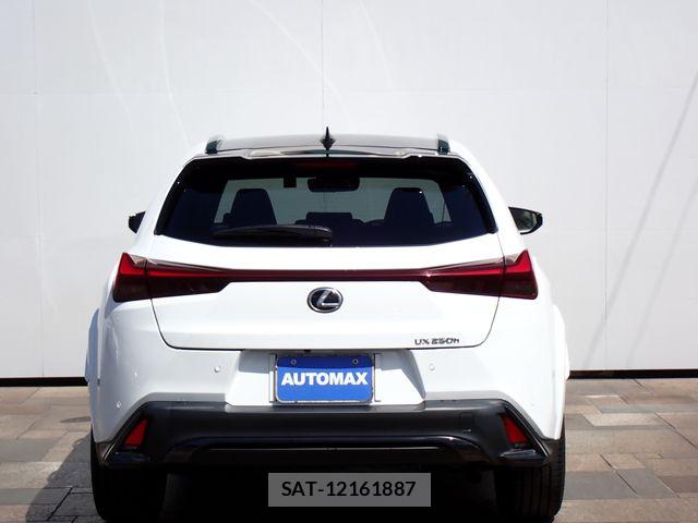 Lexus UX 2022-08 8100224-5