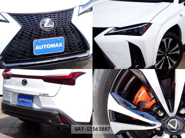 Lexus UX 2022-08 8100224-6