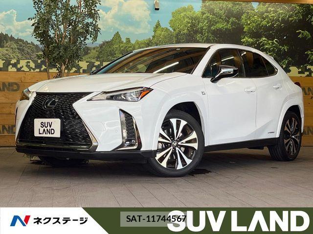Lexus UX 2021-09 8100226-0