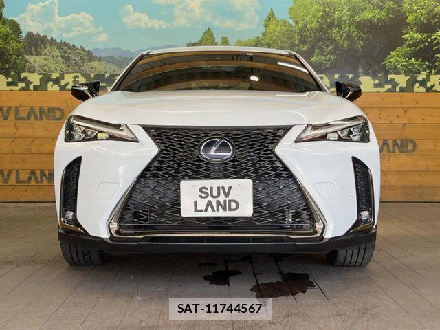 Lexus UX 2021-09 8100226-15
