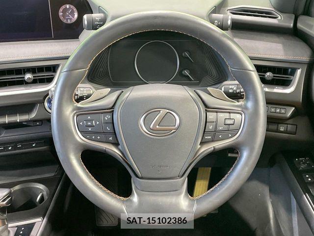 Lexus UX 2021-03 8131071-10