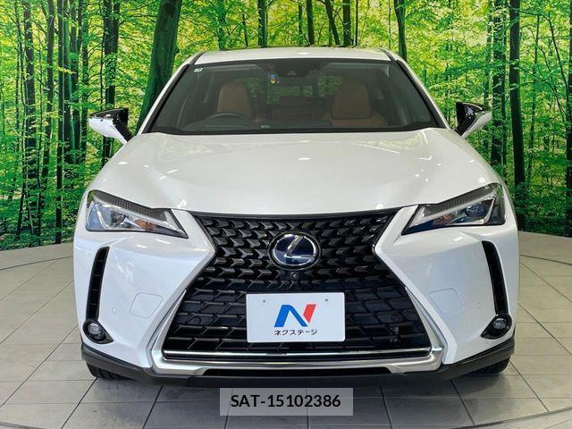 Lexus UX 2021-03 8131071-13