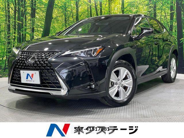 Lexus UX 2023-06 8158715-0