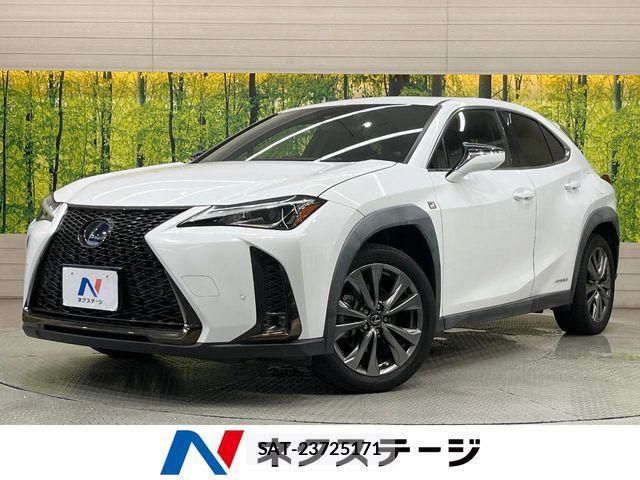 Lexus UX 2019-06 8158717-0
