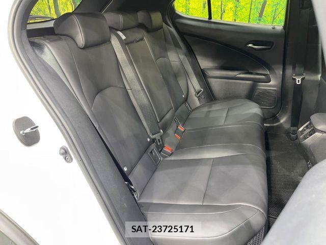 Lexus UX 2019-06 8158717-8