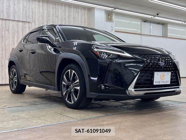 Lexus UX 2019-03 8158718-15
