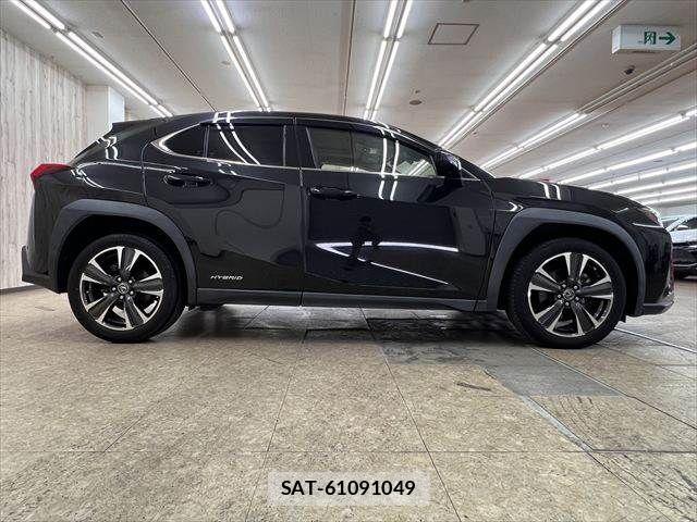 Lexus UX 2019-03 8158718-16
