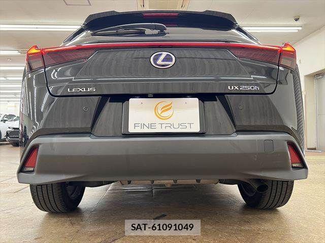 Lexus UX 2019-03 8158718-17