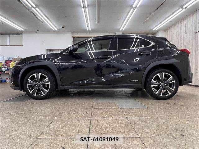 Lexus UX 2019-03 8158718-20