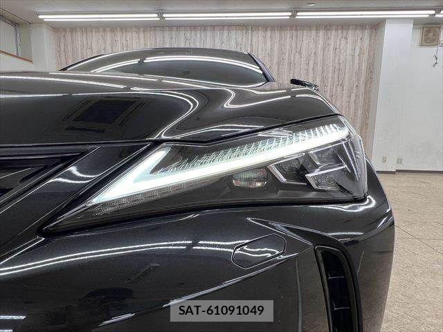 Lexus UX 2019-03 8158718-21