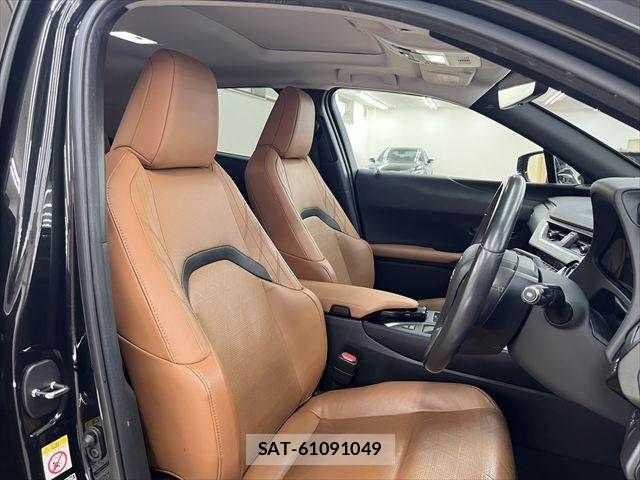 Lexus UX 2019-03 8158718-7