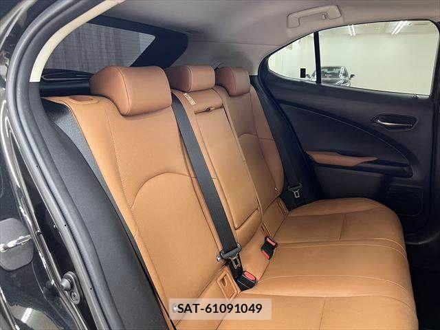Lexus UX 2019-03 8158718-8