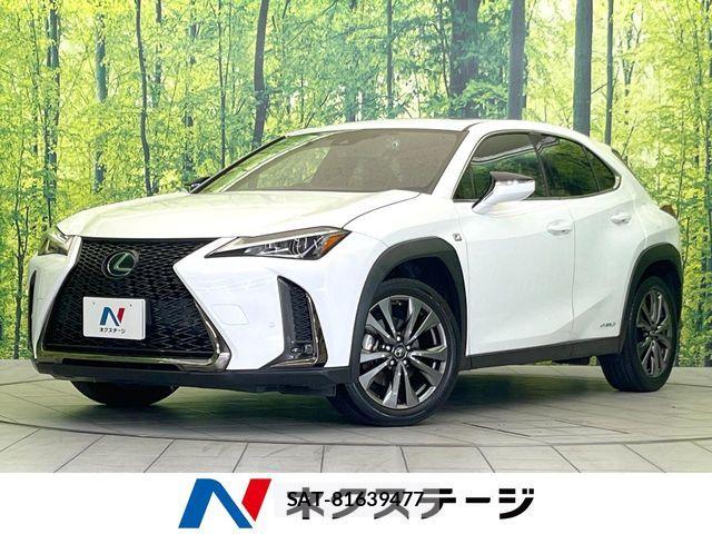 Lexus UX 2020-05 8208475-0