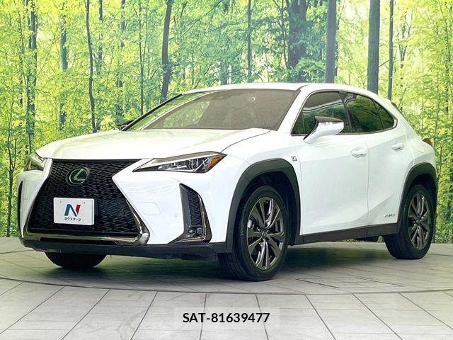 Lexus UX 2020-05 8208475-13