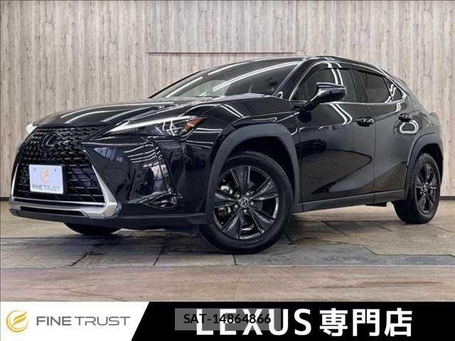 Lexus UX 2023-07 8208474-0