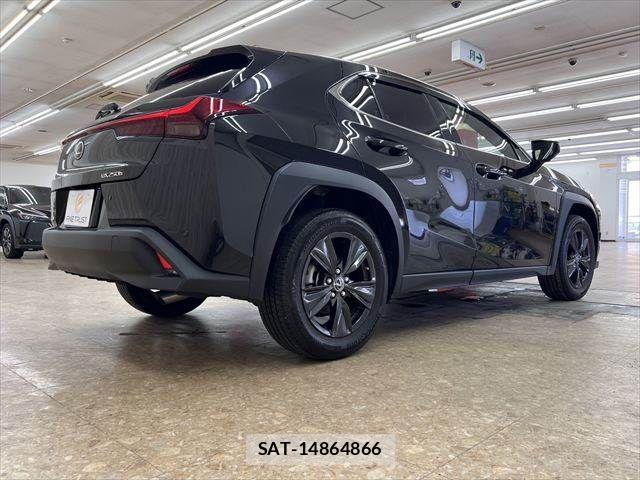 Lexus UX 2023-07 8208474-17
