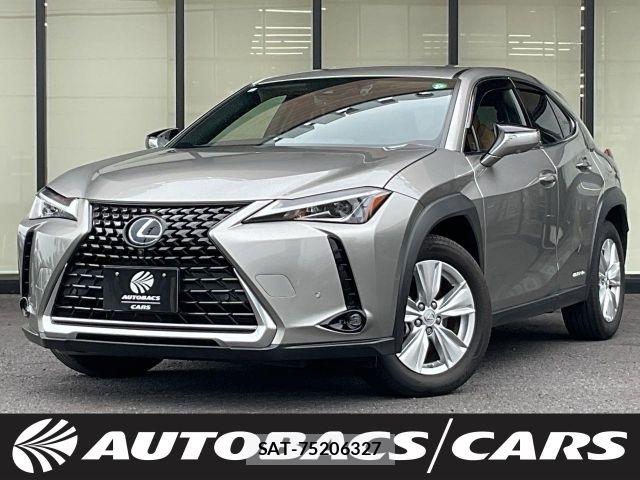 Lexus UX 2019-07 8208476-0