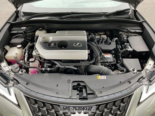 Lexus UX 2019-07 8208476-14