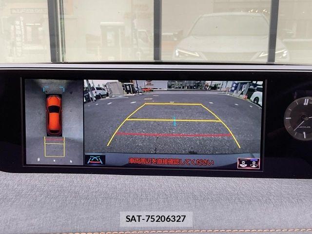 Lexus UX 2019-07 8208476-19