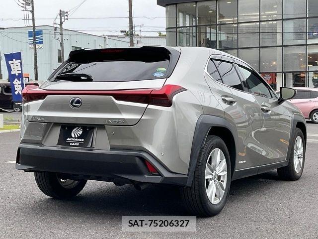 Lexus UX 2019-07 8208476-2