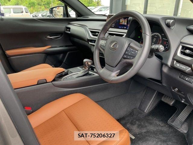 Lexus UX 2019-07 8208476-8