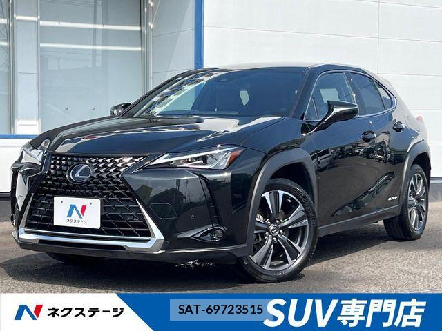 Lexus UX 2019-09 8208477-0