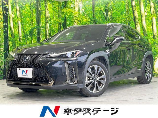 Lexus UX 2019-07 8208478-0