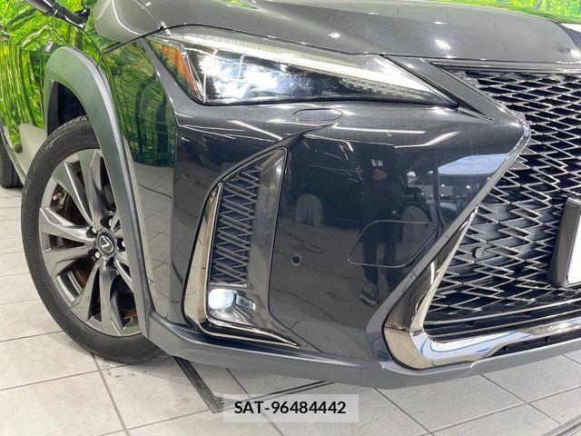 Lexus UX 2019-07 8208478-11